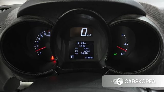 Kia The New Ray id 4619060 из Кореи 28