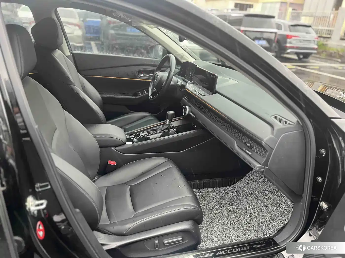 Honda Accord id 4538588 из Китая 18