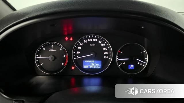 Hyundai The New Grand Starex id 3828325 из Кореи 18