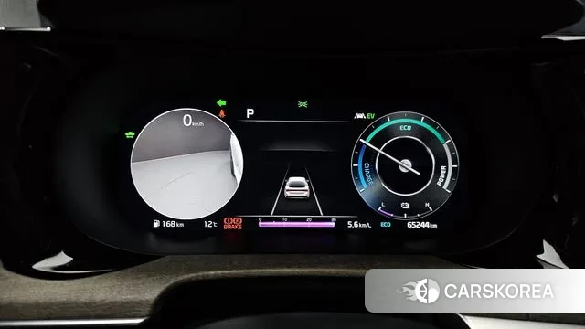 Kia K5 Hybrid 3rd Generation id 3776549 из Кореи 18