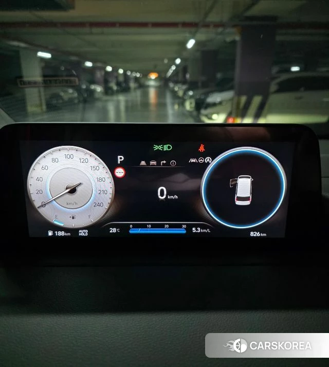 Hyundai Staria id 4584160 из Кореи 12