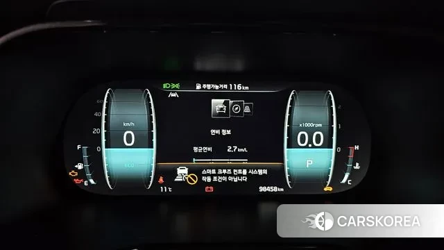 Kia Mohave Master id 3383664 из Кореи 18