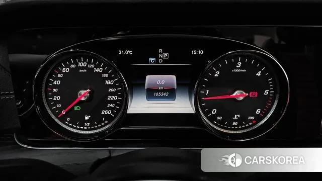 Mercedes-Benz E-Class W213 id 2995538 из Кореи 18