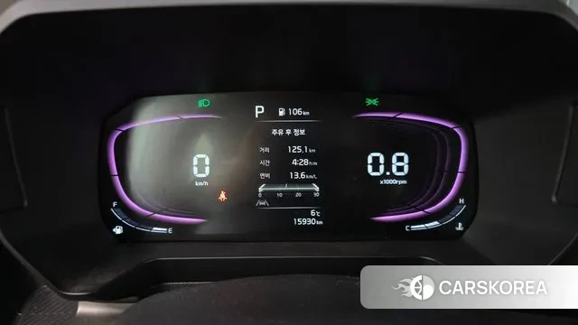 Kia The New Kia Ray id 3533473 из Кореи 18