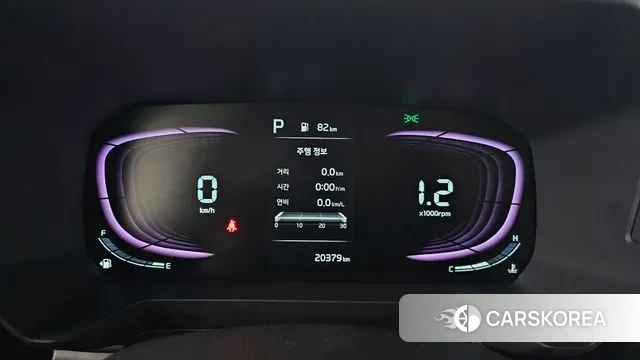 Kia The New Kia Ray id 3426806 из Кореи 18