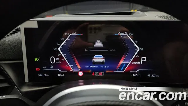 BMW i4 id 2694353 из Кореи 18