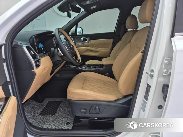 Kia Sorento 4th Generation id 4458524 из Кореи 18