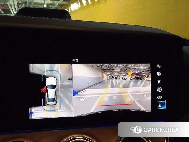 Mercedes-Benz E-Class W213 id 3041243 из Кореи 18