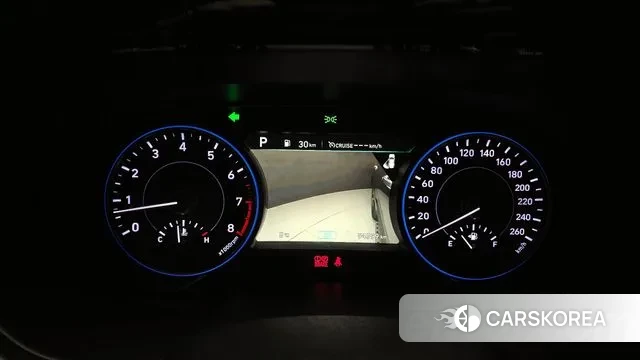 Hyundai Palisade id 3439558 из Кореи 18