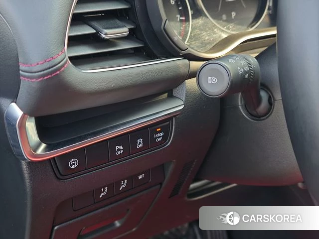 Mazda 3 Angkesaila id 4300142 из Китая 11