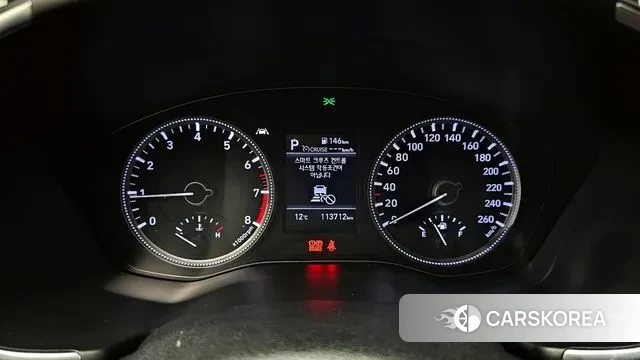 Hyundai Santa Fe TM id 3504774 из Кореи 18