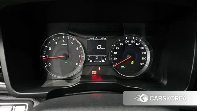 Ssangyong Tivoli Air id 3567025 из Кореи 18