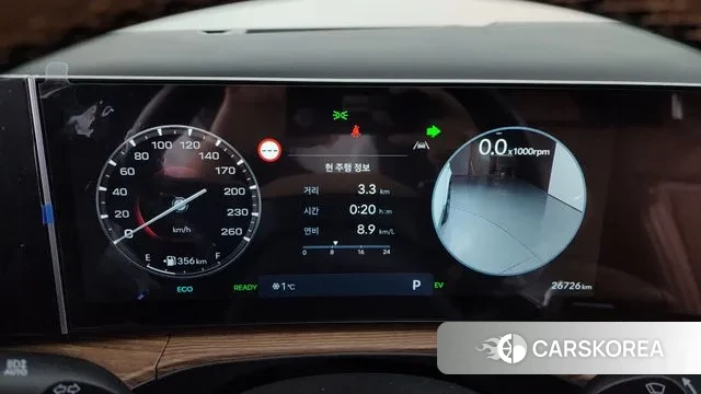 Hyundai Santa Fe (MX5) id 3442410 из Кореи 18