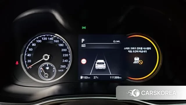 Genesis GV80 id 3016649 из Кореи 18