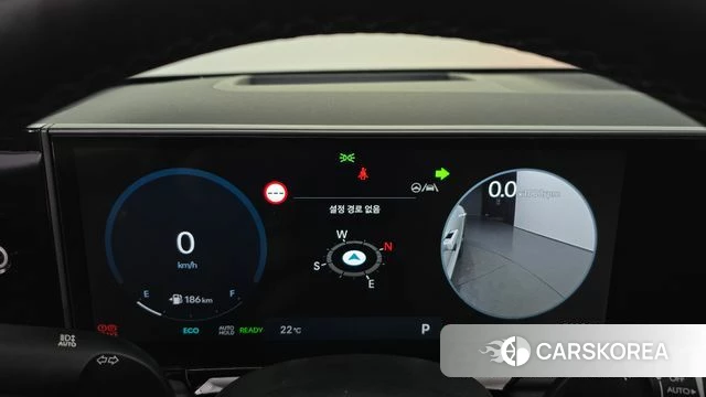 Hyundai Grandeur Hybrid (GN7) id 4433176 из Кореи 18