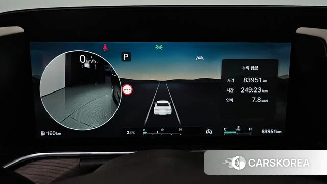 Genesis G90 (RS4) id 4720899 из Кореи 18
