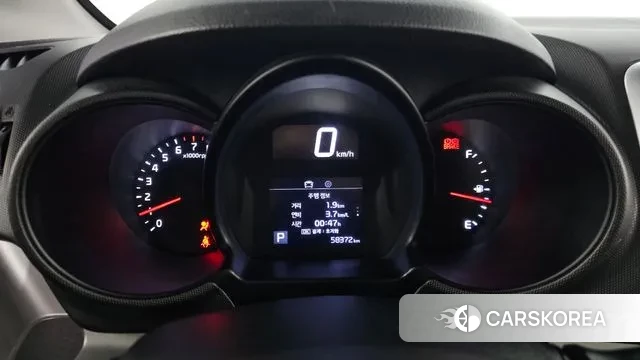 Kia The New Ray id 3650867 из Кореи 18