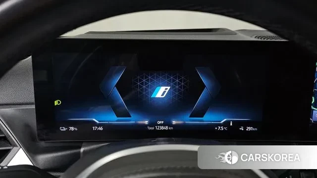 BMW i4 id 3472608 из Кореи 18