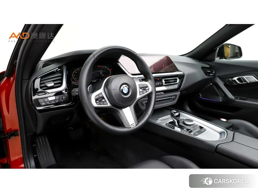 BMW Z4 id 4504938 из Китая 8
