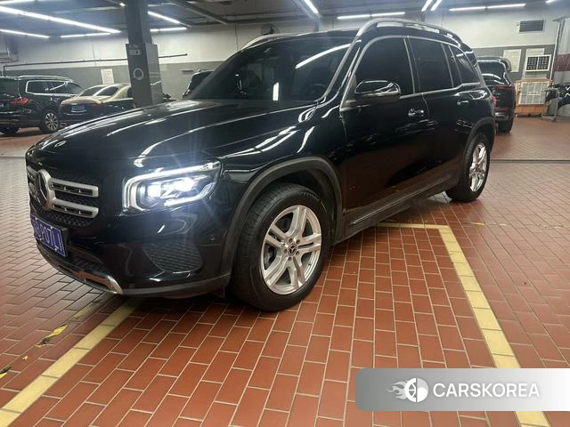 Mercedes-Benz GLB id 4300865 из Китая 8