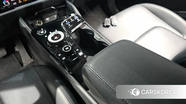 Kia Sportage 5th Generation Hybrid id 3851246 из Кореи 18