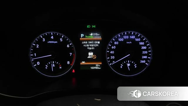 Hyundai Grandeur IG id 4339478 из Кореи 18