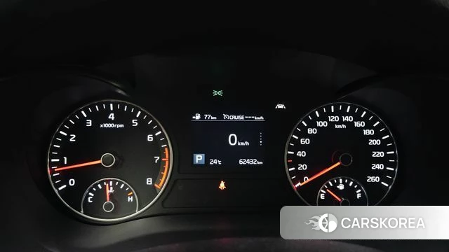 Kia The New K5 2nd generation id 4459058 из Кореи 18