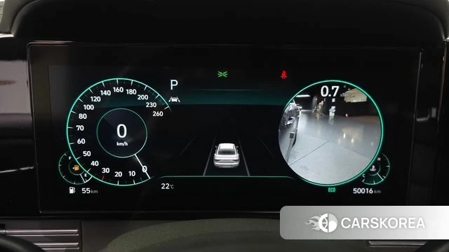 Hyundai The New Grandeur IG id 4609342 из Кореи 32