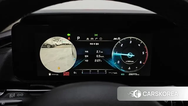 Kia Carnival 4th generation id 3572570 из Кореи 18