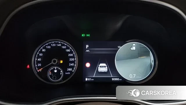 Genesis GV80 id 3735581 из Кореи 18