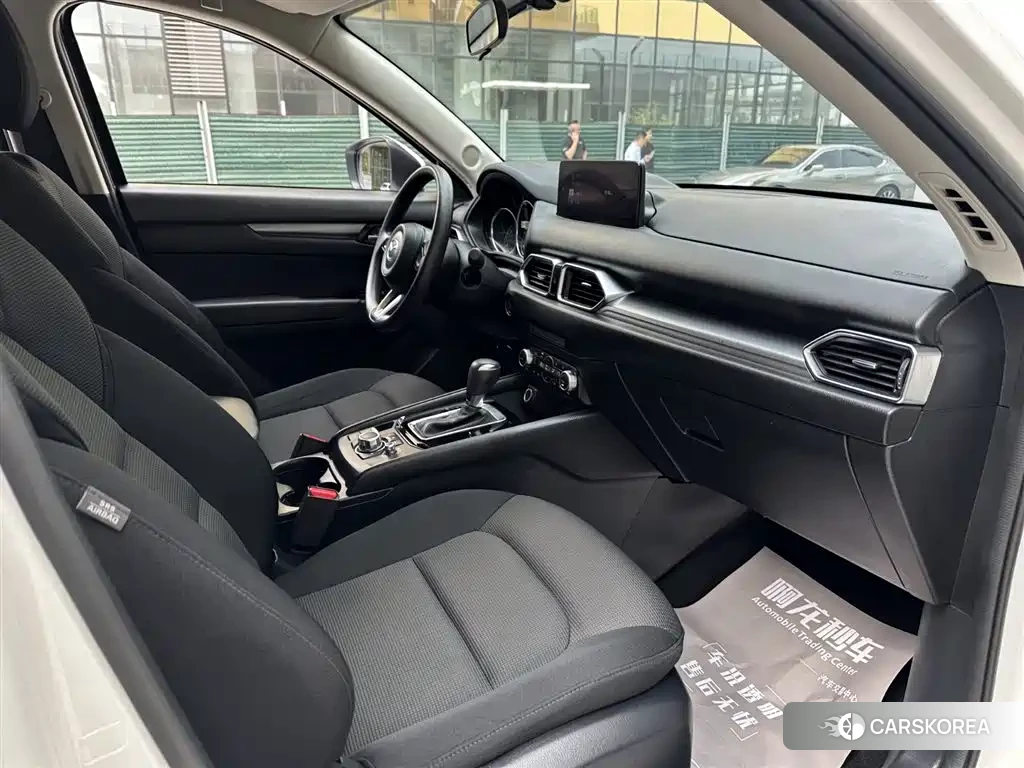Mazda CX-5 id 4538753 из Китая 23