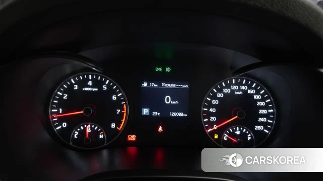Kia The New K5 2nd generation id 4345808 из Кореи 28