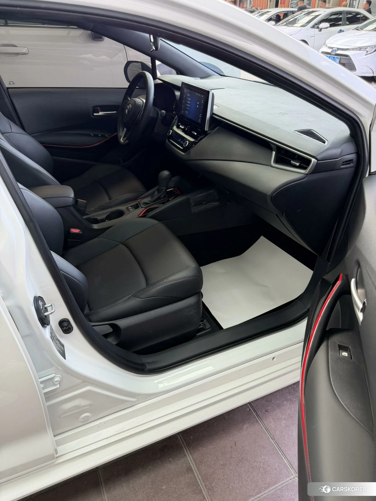 Toyota Lei Ling id 4498843 из Китая 13