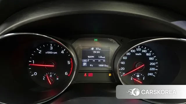 Kia The New Carnival id 3713889 из Кореи 18