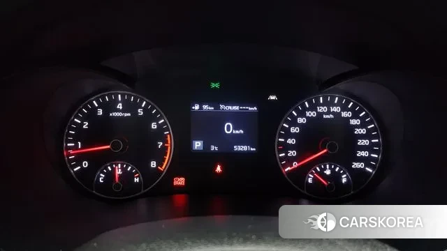 Kia The New K5 2nd generation id 3434312 из Кореи 18