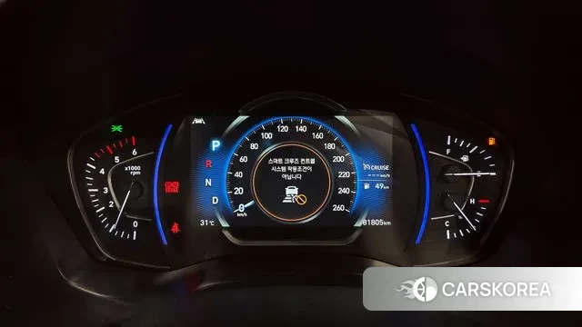 Hyundai Santa Fe TM id 3009395 из Кореи 18