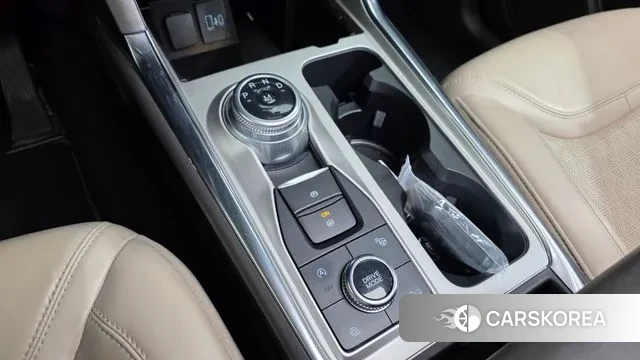 Ford Explorer 6th Generation id 3691054 из Кореи 18