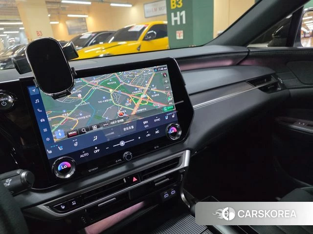 Lexus RX500h 5th generation id 4773326 из Кореи 18