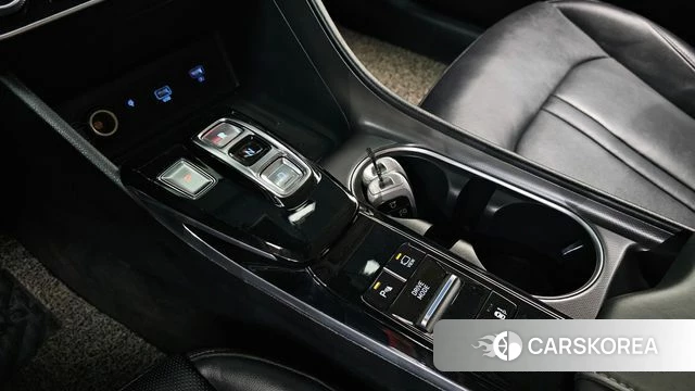 Hyundai Sonata (DN8) id 4283250 из Кореи 28