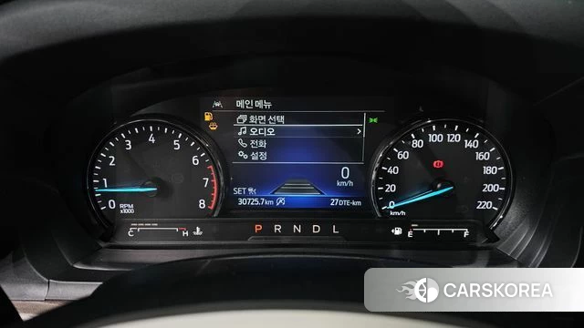 Ford Explorer 6th Generation id 4739748 из Кореи 33