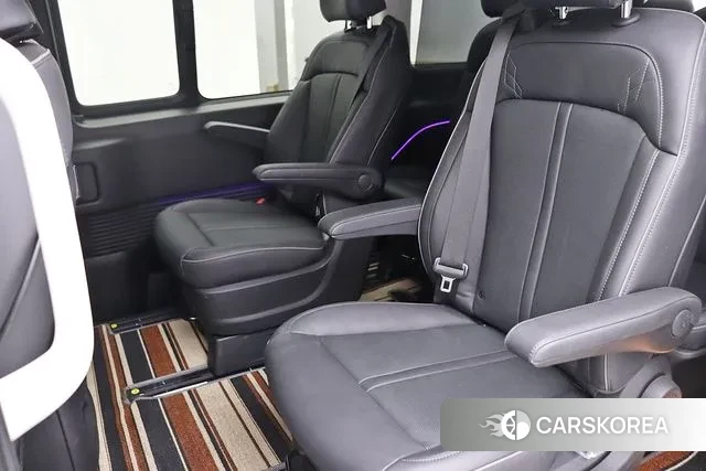 Hyundai Staria id 3411673 из Кореи 18