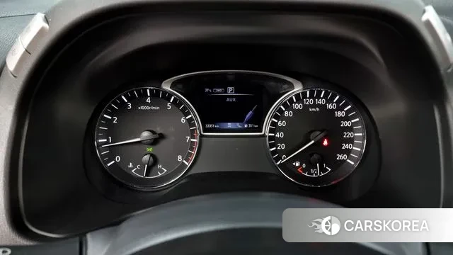 Nissan Pathfinder 4th Generation id 3076757 из Кореи 18