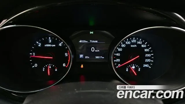 Kia The New Carnival id 2641620 из Кореи 18