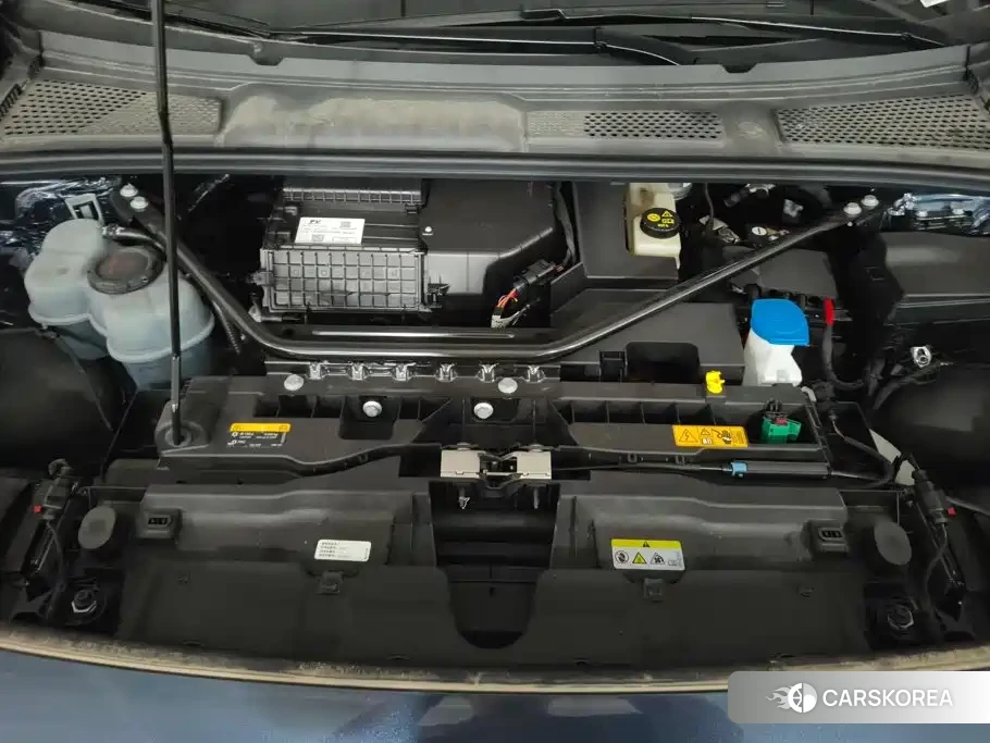 Volkswagen ID.7 VIZZION id 4570516 из Китая 14