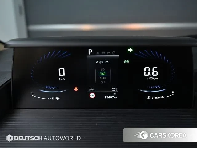 Hyundai Staria id 3425807 из Кореи 18