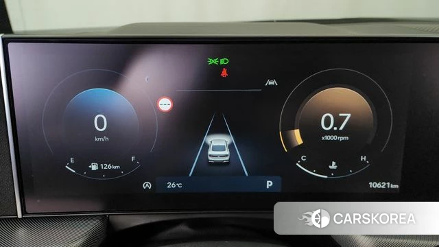 Hyundai Sonata D Edge (DN8) id 4559992 из Кореи 30