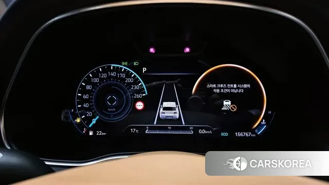 Genesis GV80 id 3306576 из Кореи 18