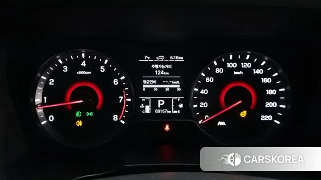 Ssangyong Berry New Tivoli id 3422817 из Кореи 18