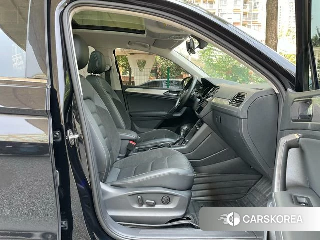 Volkswagen Tiguan L id 4264163 из Китая 18