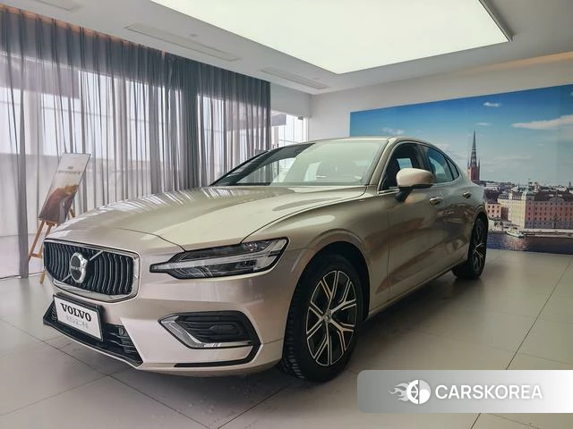 Volvo S60 id 4221202 из Китая 22